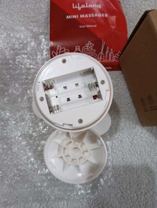 ❗Free Delivery❗New Lifelong Mini Massager