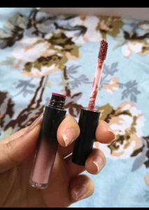 Cobo Matte Lipsticks