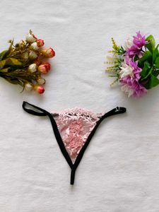 Shein : 3 Thongs