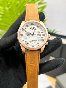 Tag Heuer CR7 Watch