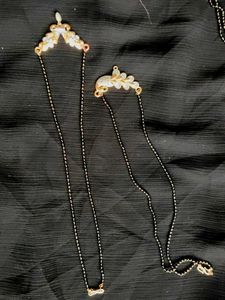 Mangalsutra Necklace Pp 50