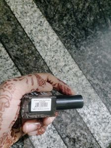 Faces Canada Ultime Pro Splash Nail Paint