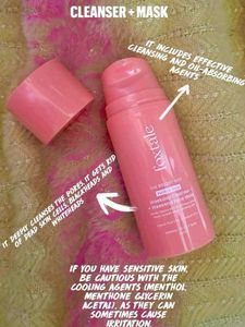 Foxtale Skincare Set