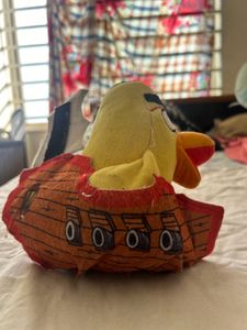 Angry Birds Pirate