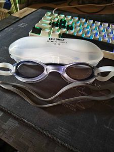 Konex Swimming Goggles