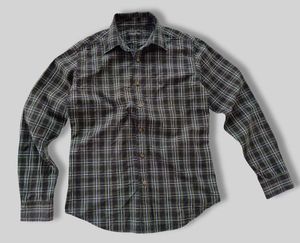 Mens Figure Shirt