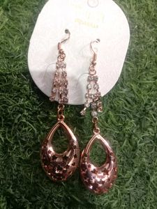 Beautiful Earings For Girls