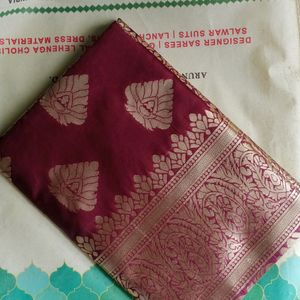 Set Of 11 Saree