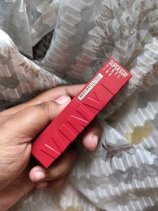 Maybelline Super Stay Vinyl Ink