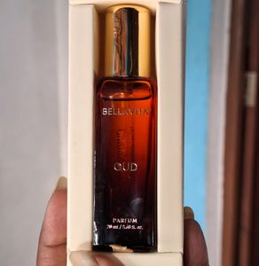 Bellavita OUD Perfume