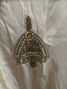 Elegant Salwar Kameez Suit