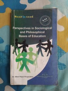 Combo of B.Ed 1st Semester All Books