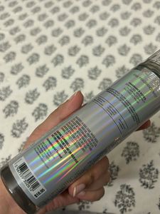 Platinum by Bath &amp; Body Works fine fragrance mist