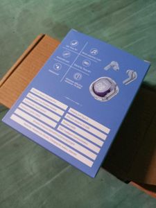 New Tws Earbuds Future Of Sound Listen