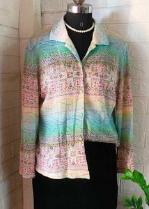 Korean Shirt