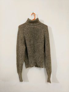 Baggie Sweater Stylish