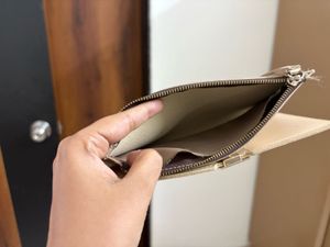 Foldable Wallet