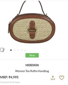 Veneto Hidesign Bag 💕♥️