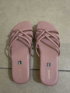 Women Pink Lavie Wedges
