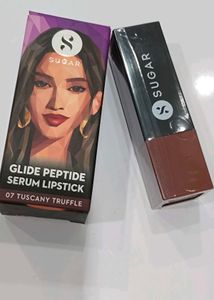 SUGAR Tuscany Truffle Lipstick