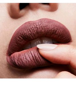Mac Retro Matte Liquid Lipstick