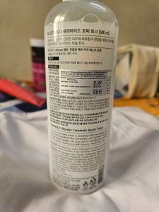 TONYMOLY Ceramide Mochi Toner