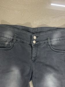 Combo Jeans