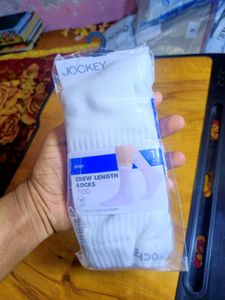 Premium Jockey Brand Socks