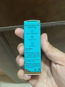 Pilgrim Brightening Serum