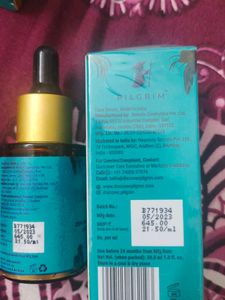 Pilgrim AHA BHA Serum