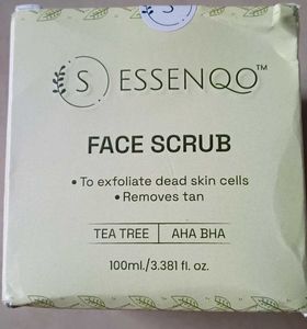 Essenqo skincare set💝
