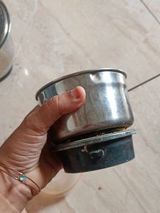 Mixer Grinder Jar