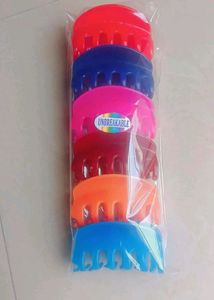Trendy Women Hair Clips &amp; Hai