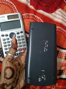 Scientific Calculator