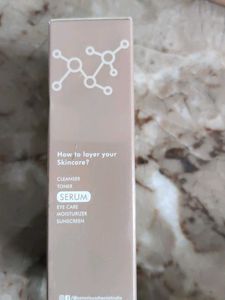 Conscious Chemist Retinol Night Serum