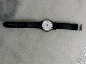 HMT Inox Quartz
