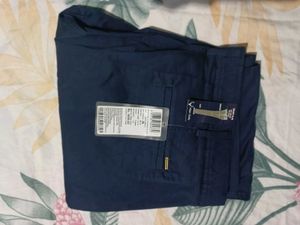Allen Solly Smart Slim Trousers - Size 36