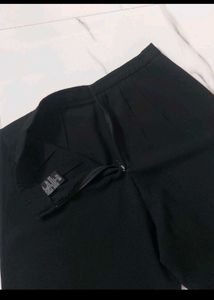 Black Pant For Women