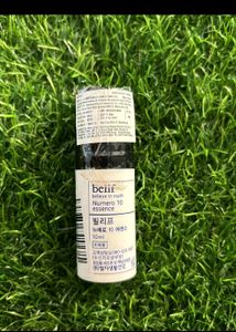 Belif Numero 10 Essence