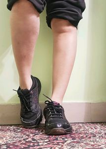 DECATHLON NewFeel Women Walking Shoes