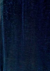 Navy Blue Sparkle Fabric