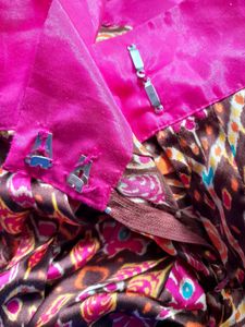 Ethnic Choli
