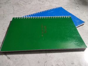 Spiral Notebooks For Better Writing