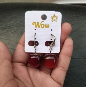 Cherry🍒 Earrings