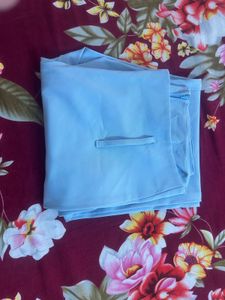 Trousers set