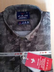 J.A.M Designer Shirt