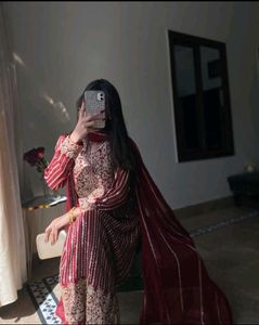 New Original Pakistani Dress important Dres