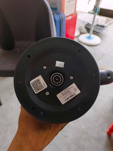 Bajaj Electric Kettle