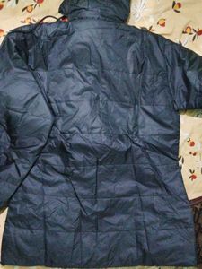 Nimble Black Jacket - New with Tags