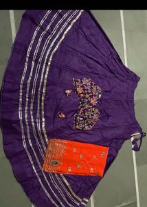 Navratri Choli Combo